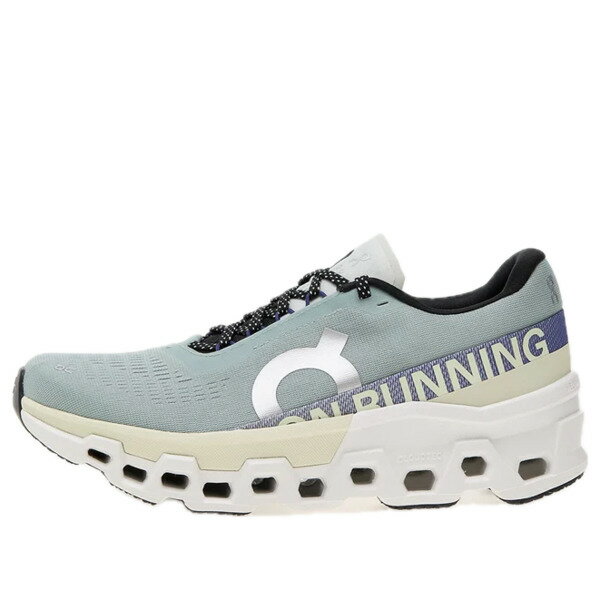 On Running オン ランニング レディース スニーカー Mineral/Aloe 【(WMNS) On Running Cloudmonster 2 'Mineral Aloe' 3WE10112078】 サイズ US_6(23.0cm)