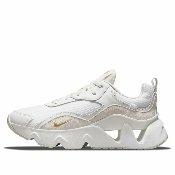 Nike ナイキ レディース スニーカー White 【(WMNS) Nike RYZ 365 2 'Summit White Metallic Gold' CU4874-102】 サイズ US_W_10.5
