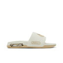 Nike ナイキ メンズ スニーカー 【Air Max Cirro Slide 'Light Bone Limestone'】 サイズ US_12(30.0cm)(4)