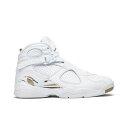 Air Jordan ジョーダン メンズ スニーカー 【OVO x Air Jordan 8 Retro 'White'】 サイズ US_M_17