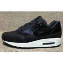 Nike ナイキ レディース スニーカー 【Wmns Air Max 1 VT QS 'Black Patent'】 サイズ US_W_11.5 Black