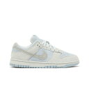 Nike ナイキ レディース スニーカー 【Wmns Dunk Low 'Photon Dust Armory Blue'】 サイズ US_W_10.5 Grey(4)