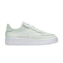 Nike ナイキ レディース スニーカー 【Wmns Air Force 1 Deconstructed 'Ghost Aqua'】 サイズ US_9.5(26.5cm) Teal(4)