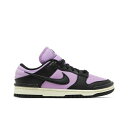 Nike ナイキ レディース スニーカー 【Wmns Dunk Low Twist 'Black Rush Fuchsia'】 サイズ US_9(26.0cm) Pink(4)