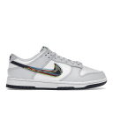 Nike iCL Y Xj[J[ _N yNike Dunk Lowz TCY US_9(27.0cm) 3D Swoosh