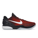 Nike ナイキ メンズ スニーカー 【Nike Kobe 6 Protro】 サイズ US_16(34.0cm) Challenge Red All-Star (2021)