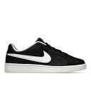 Nike ナイキ メンズ スニーカー 【Nike Court Royale】 サイズ US_9(27.0cm) Black