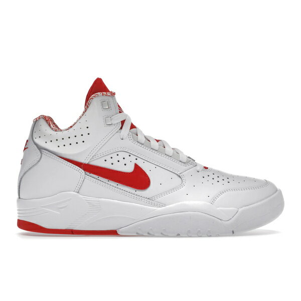 Nike ナイキ メンズ スニーカー 【Nike Air Flight Lite II Mid】 サイズ US_7(25.0cm) Scottie Pippen