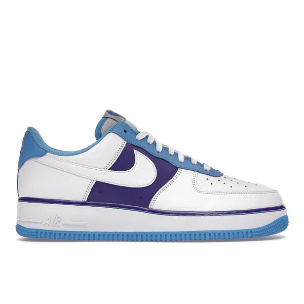 Nike ʥ  ˡ Nike Air Force 1 Low '07 LV8  US_7.5(25.5cm) NBA 75th Anniversary Lakers