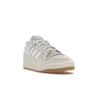 adidas アディダス メンズ スニーカー 【adidas Forum 84 Low ADV】 サイズ US_5.5(23.5cm) Chalk White Gum 3