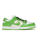 ■ブランド Nike(ナイキ)■商品名 Nike SB Dunk Low■色 ■サイズ サイズ US_10.5(28.5cm) ■表記の日本サイズは参考サイズとなります。実際のサイズとは前後する可能性がございます。 ■海外からお取り寄せ商品となりますので、お届けまで2週間〜3週間お時間頂いております。 ■返品・交換の対象外となっております。 ■店内全品【送料無料】です！（※沖縄・離島は別途送料3,300円がかかります） サイズ別価格表 (サイズをクリックして商品ページに飛んでください) サイズ 価格 US_6 245,800円 US_7 254,800円 US_7.5 266,800円 US_8 199,800円 US_8.5 238,800円 US_9 202,800円 US_9.5 200,800円 US_10 258,800円 US_10.5 299,800円 US_11 221,800円