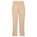 ヒューゴボス レディース カジュアルパンツ ボトムス Pants Beige