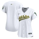 iCL fB[X jtH[ gbvX Oakland Athletics Nike Women's Home Limited Jersey -
