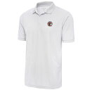 アンティグア メンズ ポロシャツ トップス Tampa Spartans Antigua Big & Tall Legacy Pique Polo -