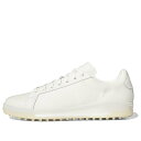 adidas アディダス メンズ スニーカー 【adidas Go-to Spikeless 1 Golf Shoes 'Chalk White' GV6903】 サイズ US_12(30.0cm)(4)