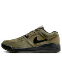 Air Jordan ジョーダン メンズ スニーカー 【Air Jordan Stadium 90 'Olive Black' HF5258-201】 サイズ US_9.5(27.5cm)(4)