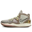 Nike ナイキ メンズ スニーカー 【Nike Kyrie Infinity EP 'Leopard Camo' DC9134-006】 サイズ US_9.5...