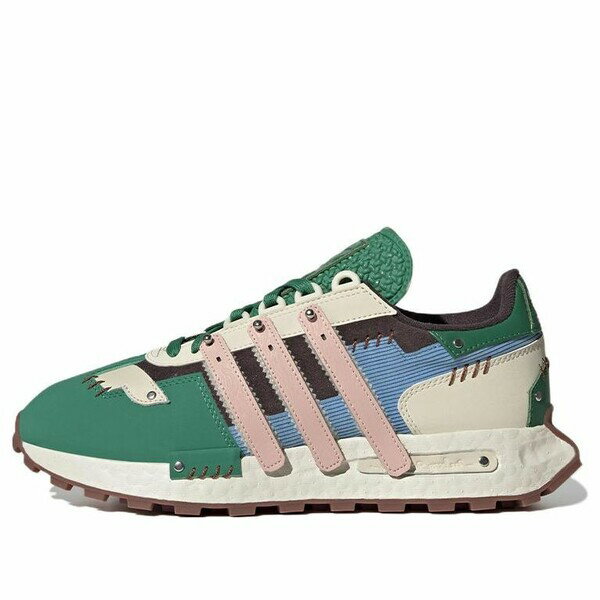 adidas アディダス メンズ スニーカー 【adidas Melting Sadness x Retropy E5 'Green' GW6034】 サイズ US_10(28.0cm)