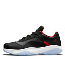 Air Jordan ジョーダン メンズ スニーカー 【Air Jordan 11 CMFT Low 'Bred Ice Sole' CW0784-006】 サイズ US_10(28.0cm)(4)