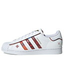 adidas アディダス メンズ スニーカー 【adidas Superstar 'Chinese New Year' GX8839】 サイズ US_11(29.0cm)(4)