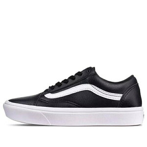 Vans バンズ メンズ スニーカー 【Vans Comfycush Old Skool 'Classic Tumble - Black' VN0A3WMAP3O】 サイズ US_6(24.0cm)