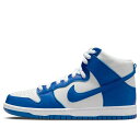 Nike ナイキ メンズ スニーカー 【Nike Dunk High Pro ISO SB 'Kentucky' DH7149-400】 サイズ US_8(26.0cm)(4)