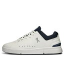 On Running オン ランニング メンズ スニーカー 【On Running The Roger Advantage 'White Midnight' 3MD10640148】 サイズ US_11.5(29.5cm)(4)