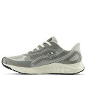 New Balance ニューバランス メンズ スニーカー 【New Balance Fresh Foam Arishi v4 'Grey Matter wit...