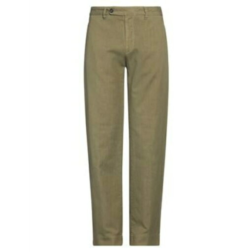 【送料無料】 マッシモ アルバ メンズ カジュアルパンツ ボトムス Pants Green 【送料無料】 マッシモ アルバ メンズ カジュアルパンツ ボトムス Pants Green