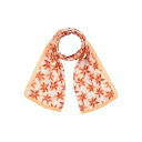 【送料無料】 ルイジ ボレッリ ナポリ メンズ マフラー・ストール・スカーフ アクセサリー Scarves Orange