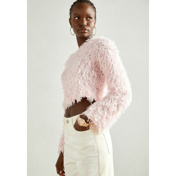 アンナ フィールド レディース 腕時計 アクセサリー Watch - rose gold-coloured