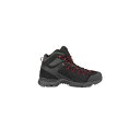 サレワ レディース テニス スポーツ ALP MATE MID PTX - Hiking shoes - black virtua