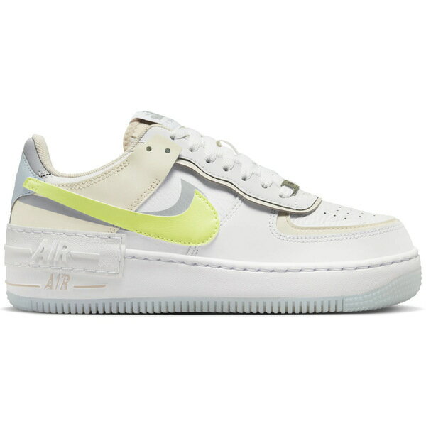 Nike ʥ ǥ ˡ Nike Air Force 1 Low Shadow  US_W_9W White L...