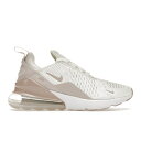 ■ブランド Nike(ナイキ)■商品名 Nike Air Max 270 Essential■色 ■サイズ サイズ US_W_8.5W ■表記の日本サイズは参考サイズとなります。実際のサイズとは前後する可能性がございます。 ■海外からお取り寄せ商品となりますので、お届けまで2週間〜3週間お時間頂いております。 ■返品・交換の対象外となっております。 ■店内全品【送料無料】です！（※沖縄・離島は別途送料3,300円がかかります） サイズ別価格表 (サイズをクリックして商品ページに飛んでください) サイズ 価格 US_W_5.5W 74,800円 US_W_6W 66,800円 US_W_6.5W 69,800円 US_W_7W 65,800円 US_W_8W 108,800円 US_W_8.5W 108,800円 US_W_10.5W 102,800円