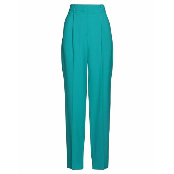 ̵ २ ǥ 奢ѥ ܥȥॹ Pants Turquoise