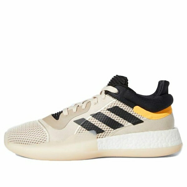 adidas アディダス メンズ スニーカー 【adidas Marquee Boost Low 'Linen' F97280】 サイズ US_11.5(29.5cm)