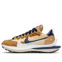 Nike ナイキ メンズ スニーカー 【Nike x sacai VaporWaffle 'Sesame Blue Void' DD1875-200】 サイズ ...