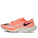 Nike ナイキ メンズ スニーカー 【Nike ZoomX Vaporfly Next% 'Bright Mango' AO4568-800】 サイズ US_M_13