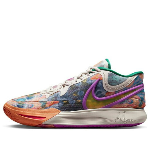 Nike ナイキ メンズ スニーカー 【Nike Kyrie 8 EP 'Circle Of Life' DQ3839-001】 サイズ US_11(29.0cm) Nike ナイキ メンズ スニーカー 【Nike Kyrie 8 EP 'Circle Of Life' DQ3839-001】 サイズ US_11(29.0cm)