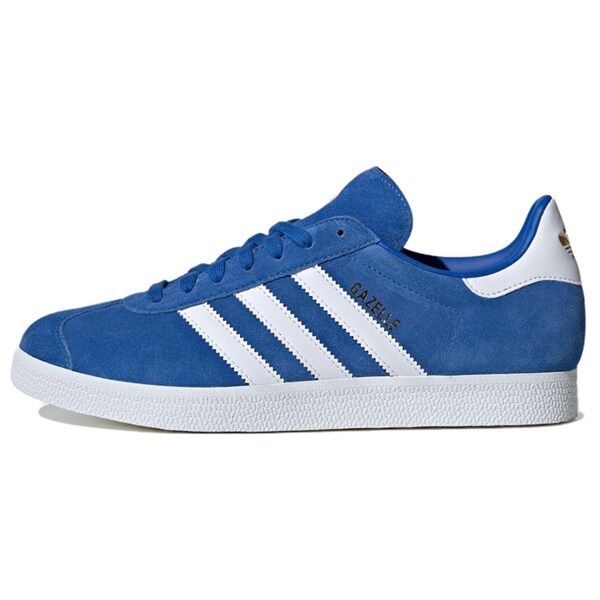 adidas アディダス メンズ スニーカー 【adidas Gazelle 'Blue Cloud White' IE8497】 サイズ US_10.5(28.5cm)