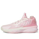 adidas アディダス メンズ スニーカー 【adidas Dame 8 'Sakura' GY2148】 サイズ US_M_4
