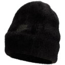 iCL fB[X Xq ANZT[ Nike Women's Peak Beanie Black