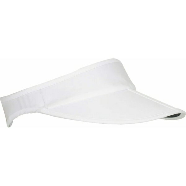 サンデイアフターヌーンズ レディース 帽子 アクセサリー Sunday Afternoons Adult Aero Visor White