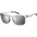 A_[A[}[ fB[X TOXACEFA ANZT[ Under Armour Assist 2 Sunglasses Crystal Clear