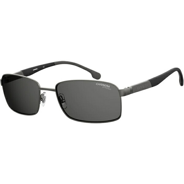졼 ǥ 󥰥饹 ꡼ Carrera Adult CA8037S Sunglasses Silver