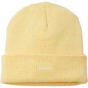 RrA fB[X Xq ANZT[ Columbia Adult City Trek Heavyweight Beanie Cornstalk