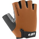 CXK[i[ Y  ANZT[ Louis Garneau Men's Calory Bike Gloves Caramel