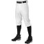 ɥ󥢥쥽  ˥ ݡ Alleson Men's Knicker Baseball Pants White