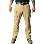 クジョ メンズ カジュアルパンツ ボトムス Kujo Men's Yard Pants Khaki