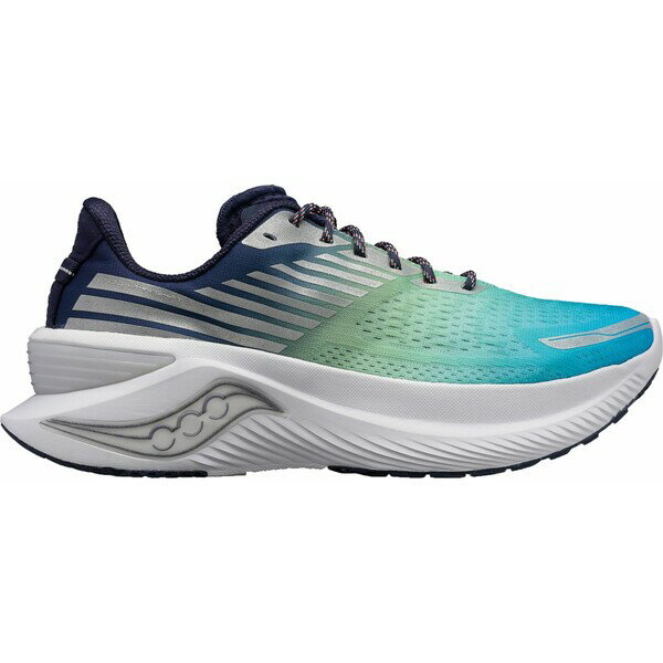 サッカニー メンズ ランニング スポーツ Saucony Men's Endorphin Shift 3 Running Shoes Night Lights